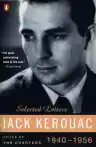 Cover of Selected Letters 1940–1956