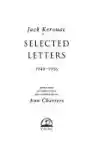 Cover of Selected Letters 1957–1969