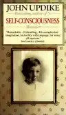 Cover of Self-Consciousness: Memoirs