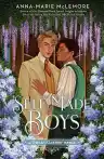 Cover of Self-Made Boys: A Great Gatsby Remix