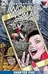 Cover of Sensational Wonder Woman