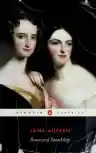 Cover of Sense and Sensibility