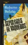 Cover of Sepulcros de vaqueros