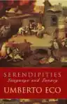 Cover of Serendipities: Language and Lunacy