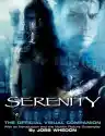 Cover of Serenity: The Official Visual Companion