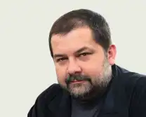 Sergei Lukyanenko