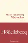 Cover of Sérotonine