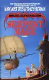 Cover of Serpent Mage