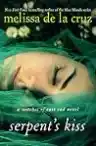 Cover of Serpent's Kiss