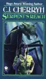Cover of Serpent's Reach