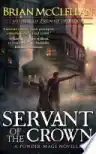 Cover of Servant of the Crown