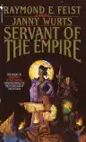 Cover of Servant of the Empire