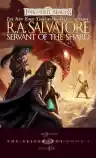 Cover of Servant of the Shard