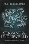 Cover of Servant of the Underworld