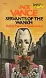 Cover of Servants of the Wankh