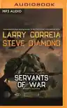 Cover of Servants of War