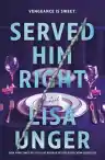 Cover of Served Him Right