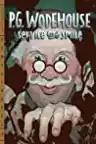 Cover of Service with a Smile