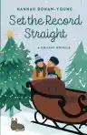 Cover of Set the Record Straight