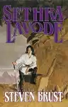 Cover of Sethra Lavode