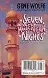 Cover of Seven American Nights