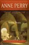 Cover of Seven Dials