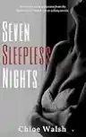 Cover of Seven Sleepless Nights