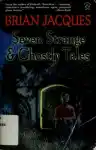Cover of Seven Strange and Ghostly Tales