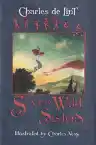 Cover of Seven Wild Sisters