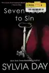Cover of Seven Years to Sin