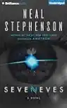 Cover of Seveneves