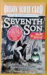 Cover of Seventh Son