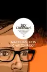 Cover of Sex Criminals, Volume 5: Five-Fingered Discount