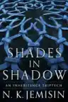 Cover of Shades in Shadow