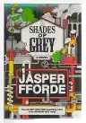 Cover of Shades of Grey
