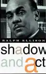 Cover of Shadow and Act