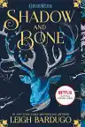 Cover of Shadow and Bone