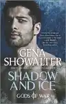 Cover of Shadow and Ice