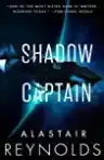 Cover of Shadow Captain