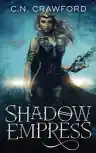 Cover of Shadow Empress