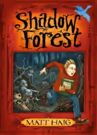 Cover of Shadow Forest