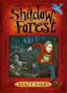 Cover of Shadow Forest