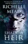 Cover of Shadow Heir