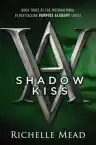 Cover of Shadow Kiss