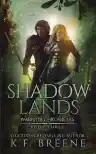 Cover of Shadow Lands