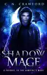 Cover of Shadow Mage