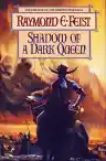 Cover of Shadow of a Dark Queen
