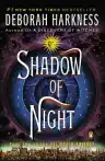 Cover of Shadow of Night