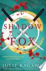 Cover of Shadow of the Fox