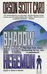 Cover of Shadow of the Hegemon